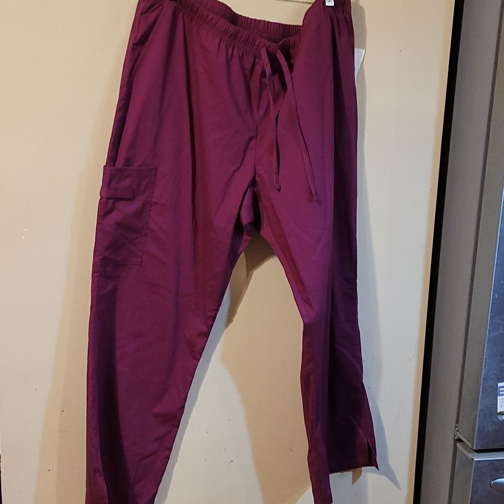 Brand New Scrub pants XL